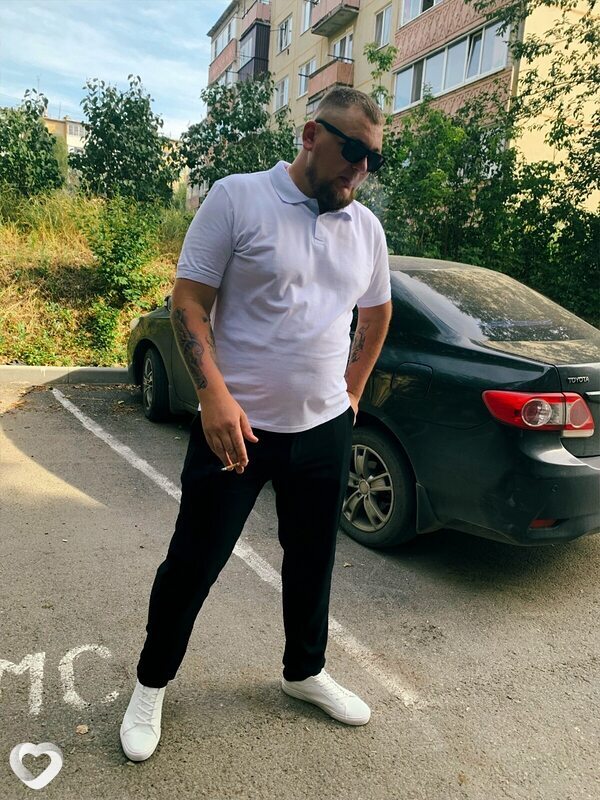 Михаил, Луховицы