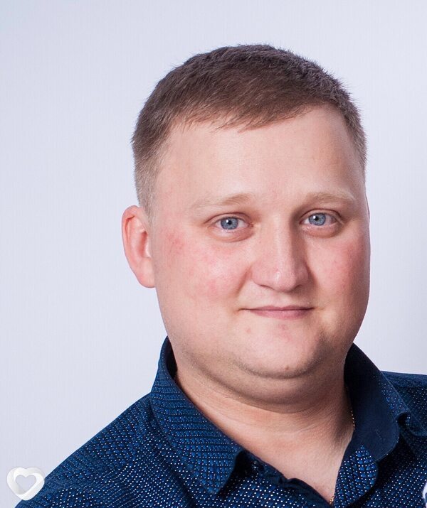 Евгений, 43, Санкт-Петербурге — анкета №2847638