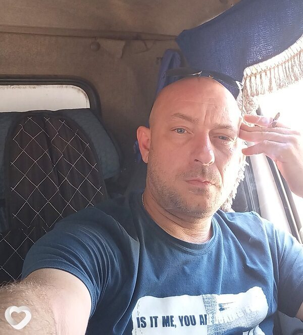 Семен, 41, Саратове — анкета №2847677