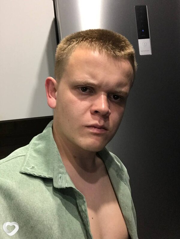 Иван, 22, Тюмени — анкета №2847680