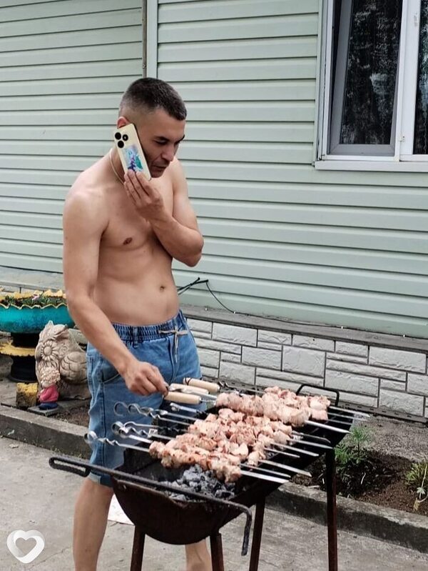 Евгений, 36, Магадане — анкета №2847686