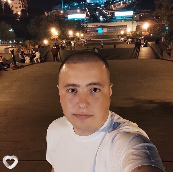Віталій, 30, Киеве — анкета №2847689