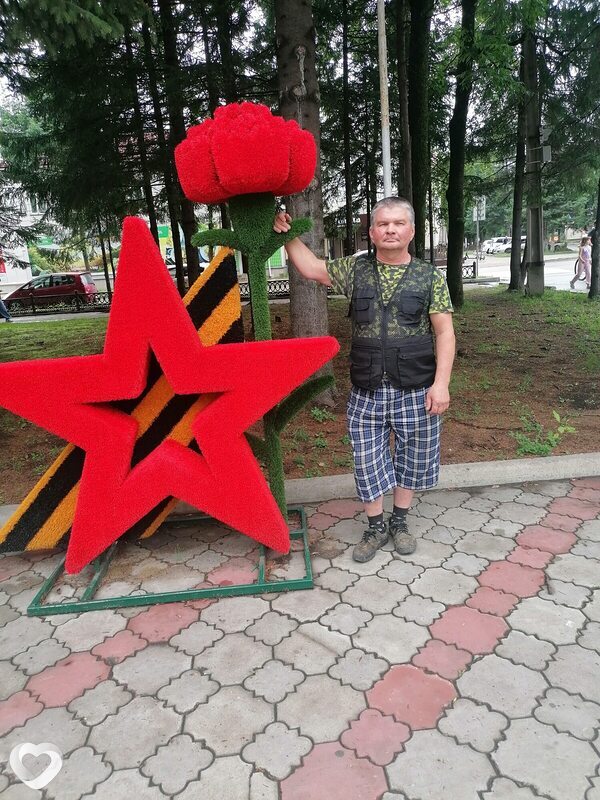 Сергей, 40, Биробиджане — анкета №2847693