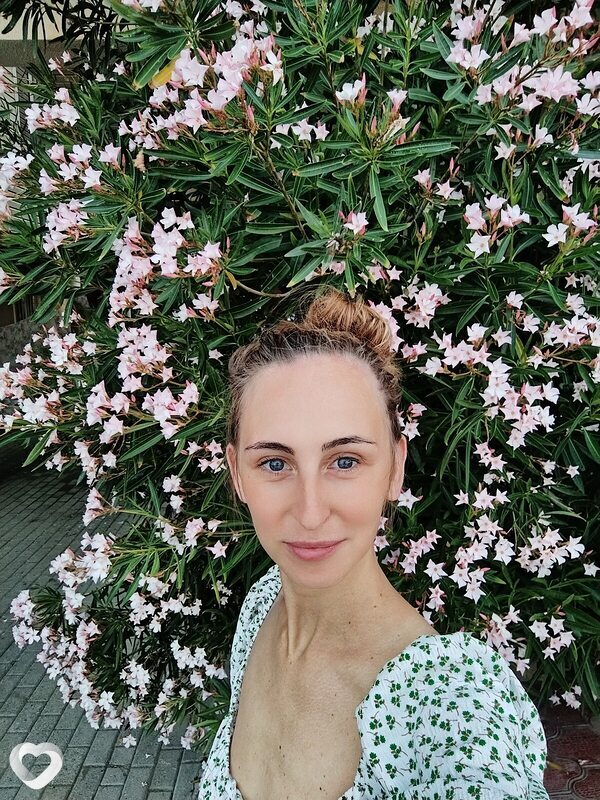 Лиана, 29, Ростове-на-Дону — анкета №2847572