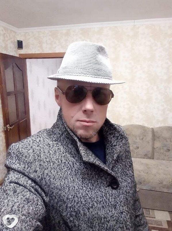 Олег, 36, Черкассах — анкета №2847574