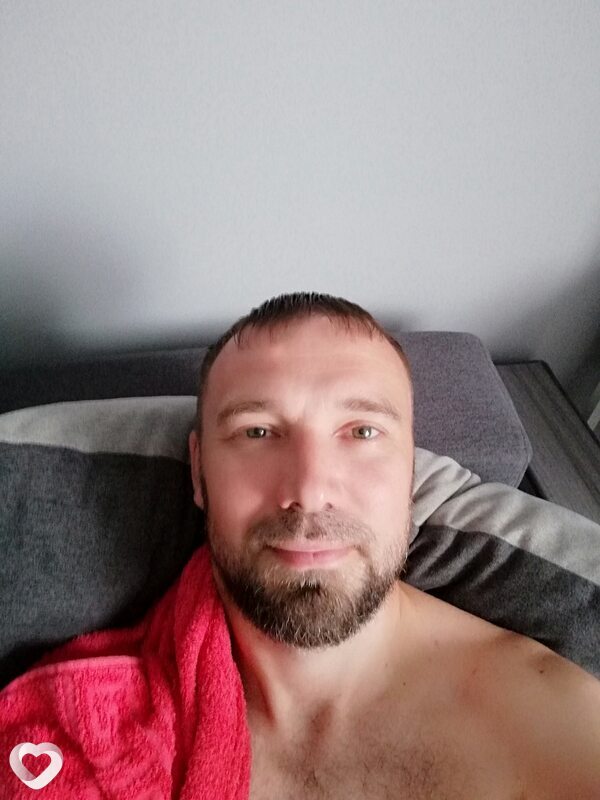 Александр, 43, Нерюнгри — анкета №2847575