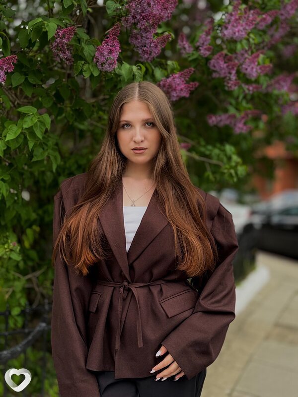 Екатерина, 19, Владимире — анкета №2847582