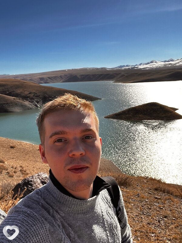Filin, 32, Алматы — анкета №2847588