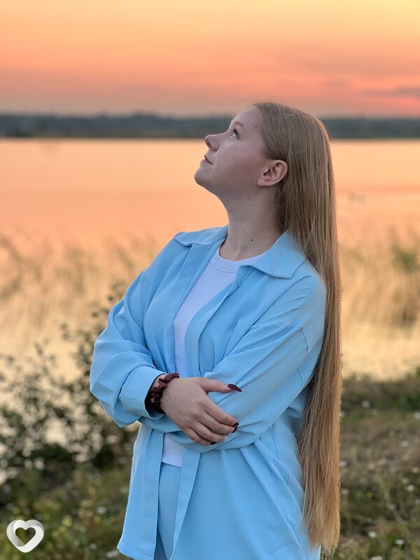 Алина, 21, Петрозаводске — анкета №2847589