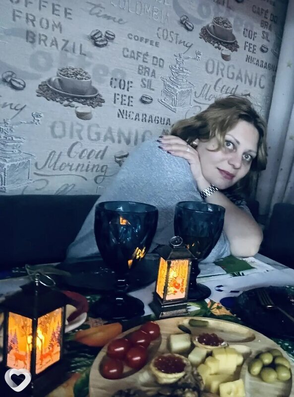 Юлия, 34, Новосибирске — анкета №2847593
