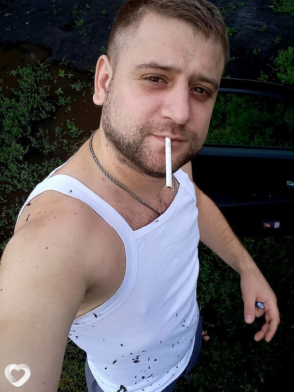 Александр, 36, Воронеже — анкета №2847594