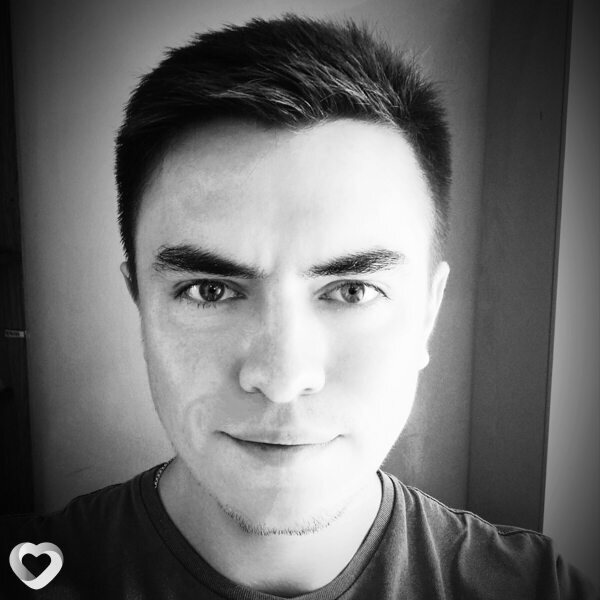 Андрей, 32, Мариуполе — анкета №2847801