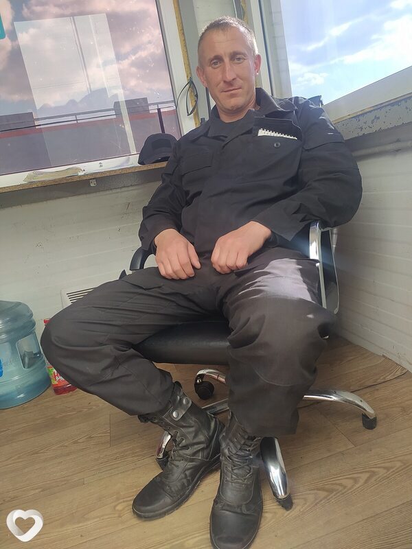 Александр, 40, Пензе — анкета №2847803