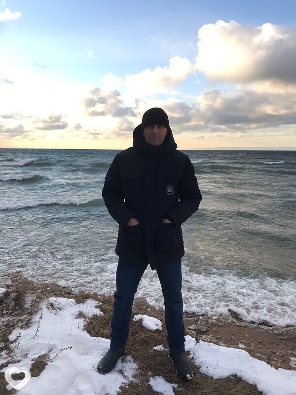 Александр, 37, Улан-Удэ — анкета №2847806