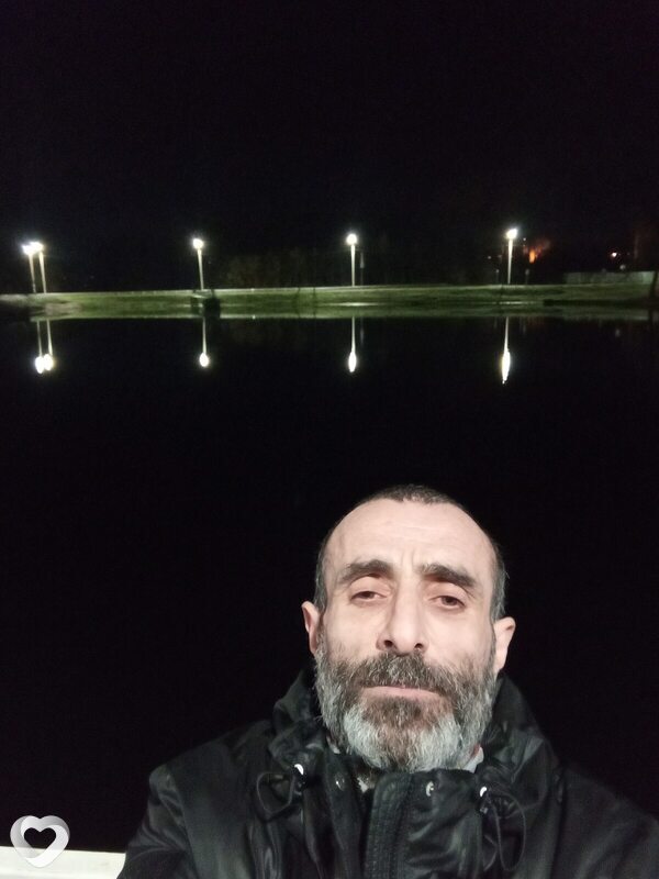 Садиг, 50, Санкт-Петербурге — анкета №2847808