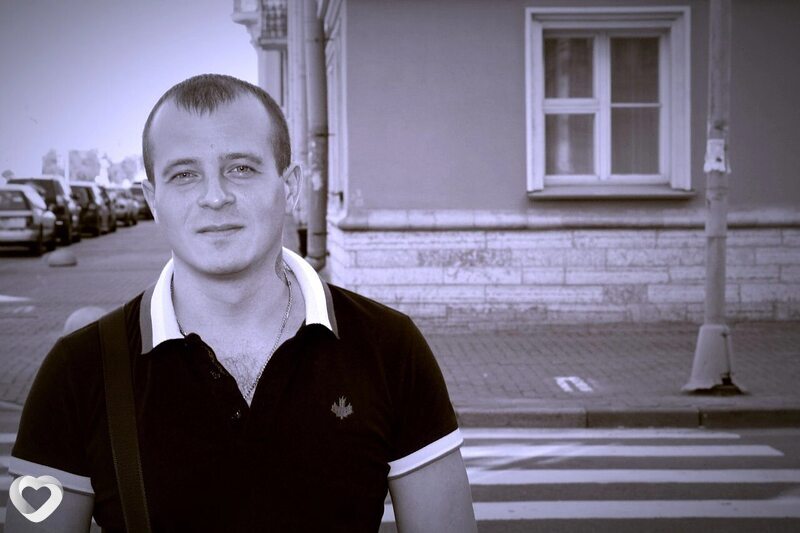 Павел, 41, Ярославле — анкета №2847810