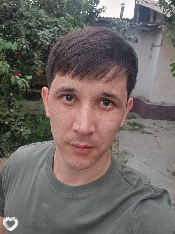 Шавкат, 33, Шымкенте — анкета №2847812