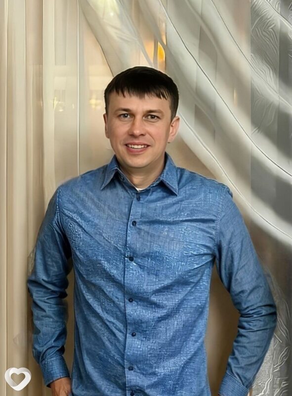 Юра, 39, Казани — анкета №2847813