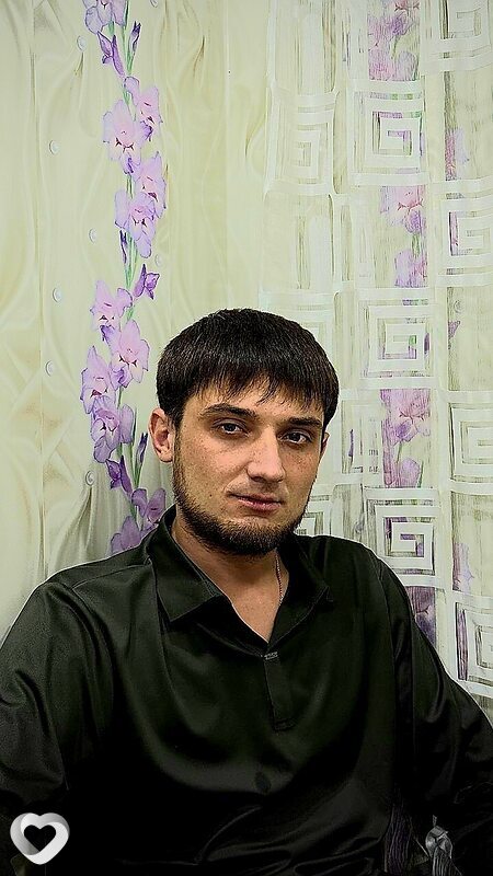 Григорий, 29, Степногорске — анкета №2847818