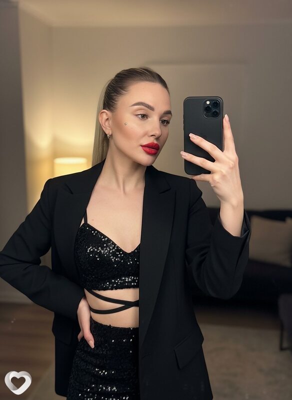 Алена, 29, Хабаровске — анкета №2847601
