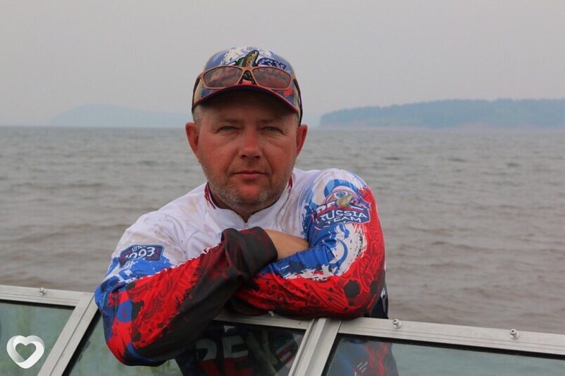 Антон, 46, Новокузнецке — анкета №2847612