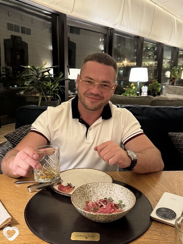 Эльдар, 41, Канске — анкета №2848063