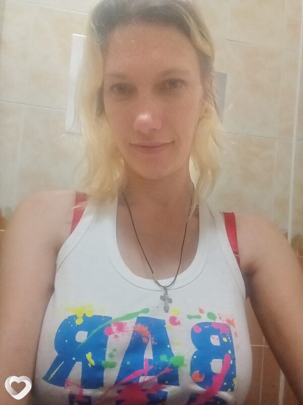 Галина, 32, Барнауле — анкета №2848066
