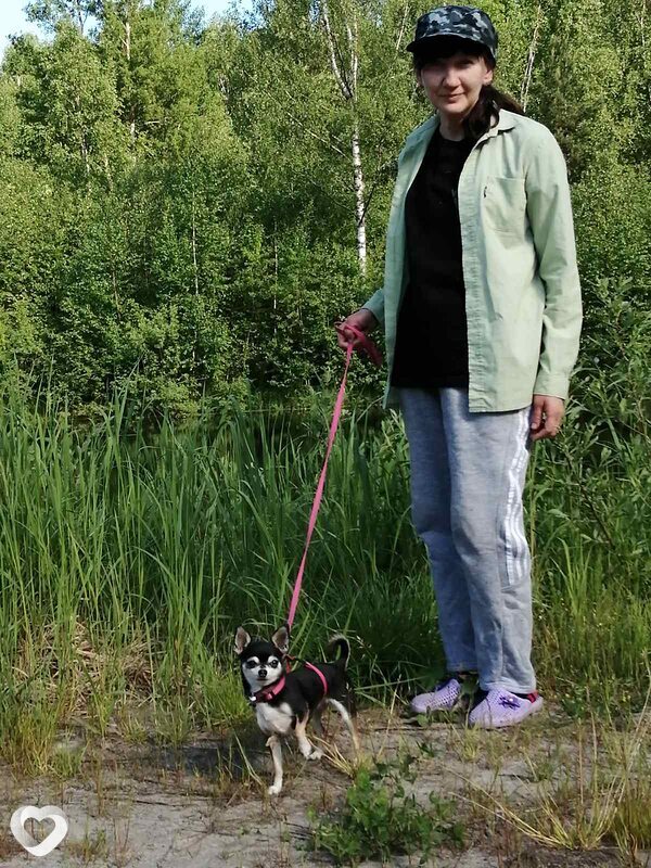 Ева, 54, Донецке — анкета №2847697