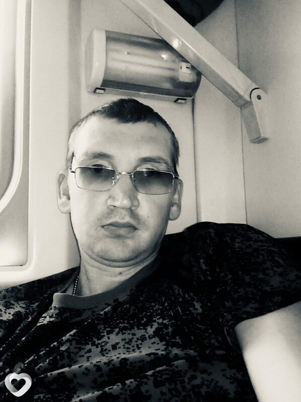 Илья, 31, Кирове — анкета №2847698