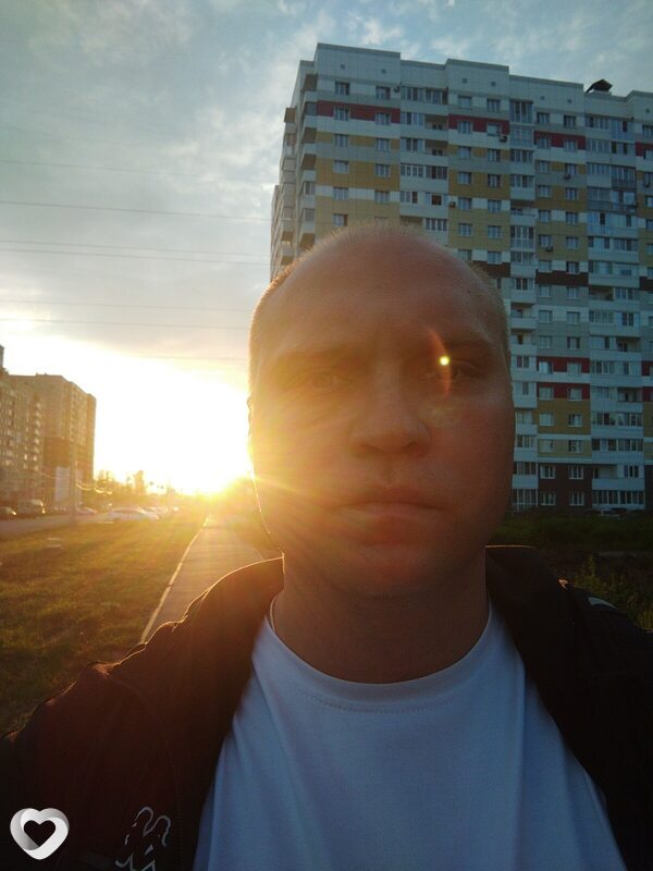 Виталий, 37, Ярославле — анкета №2847703