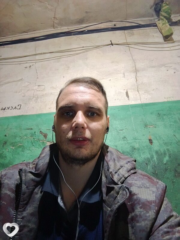 Андрей, 33, Якутске — анкета №2847705
