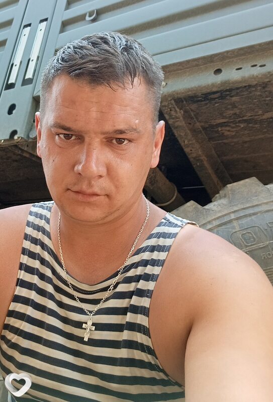 Дмитрий, Балтийск