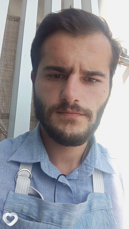Ахмед, 27, Геленджике — анкета №2847709