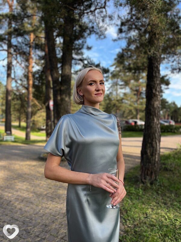 Софья, 23, Санкт-Петербурге — анкета №2847717