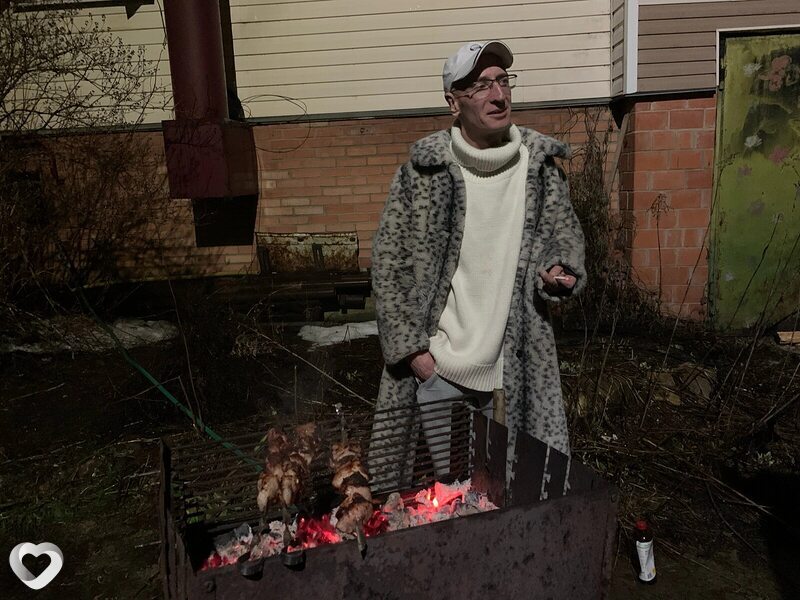 Сергей, 42, Тайшете — анкета №2847722