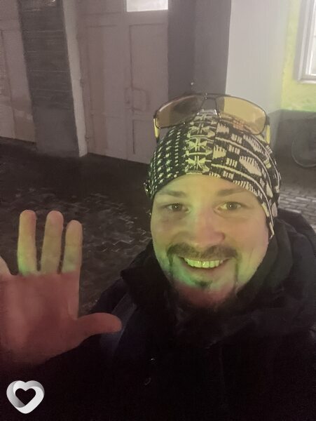 Шарль, 47, Полоцке — анкета №2847732