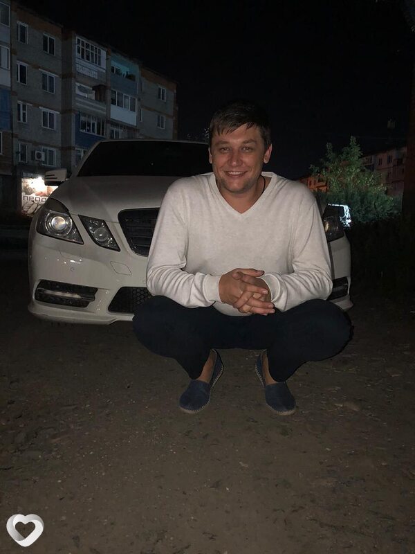 Egok, 37, Белове — анкета №2847734