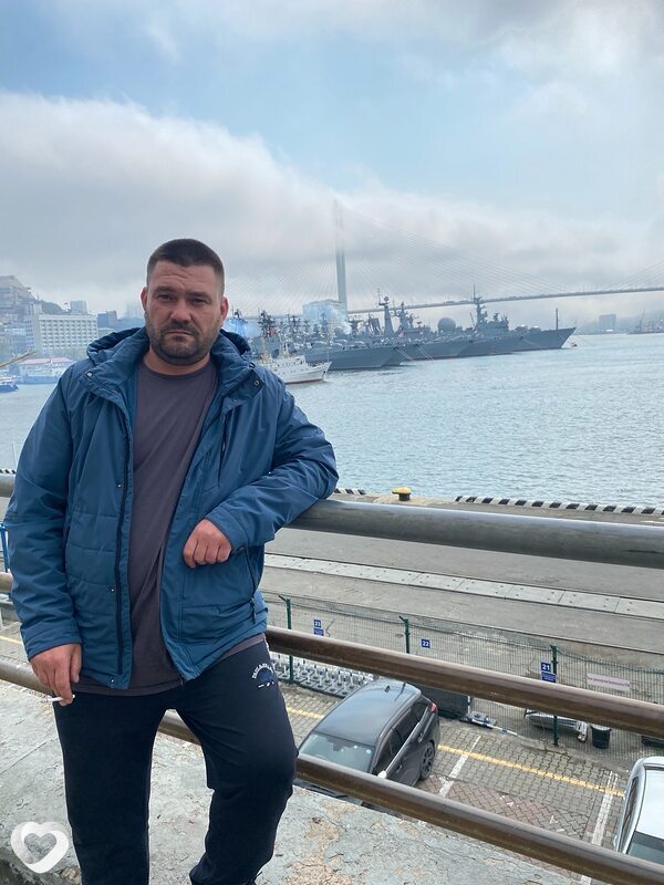 Евгений, 41, Белове — анкета №2847741
