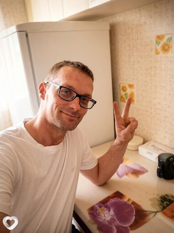 Олег, 42, Нижнем Новгороде — анкета №2847744