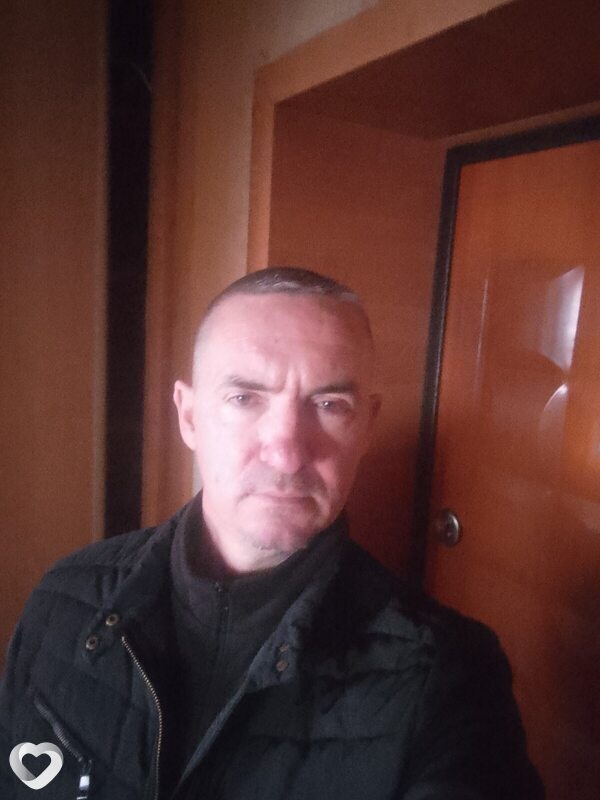 Сергей, 47, Омске — анкета №2847847