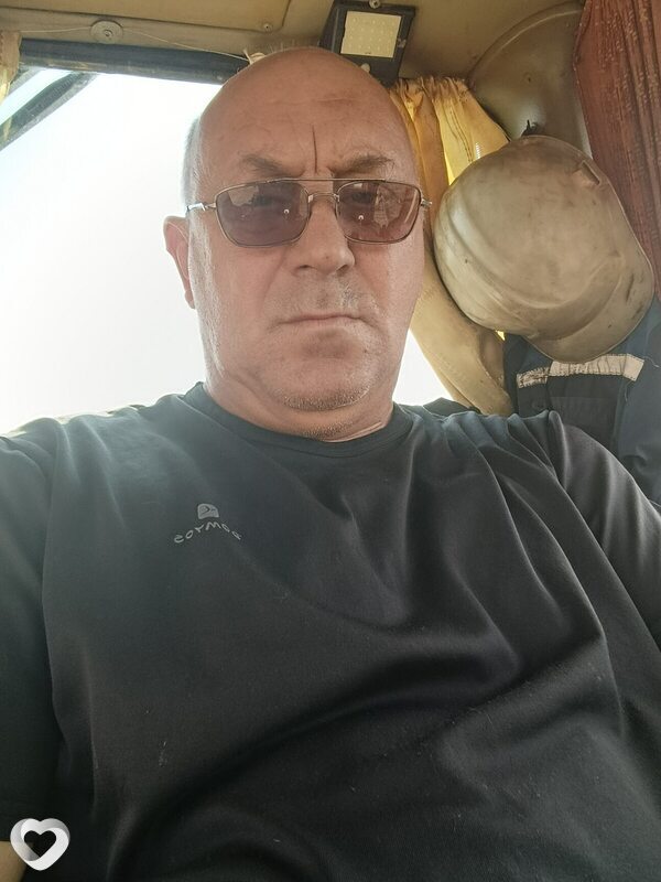 Сергей, 58, Магнитогорске — анкета №2847859