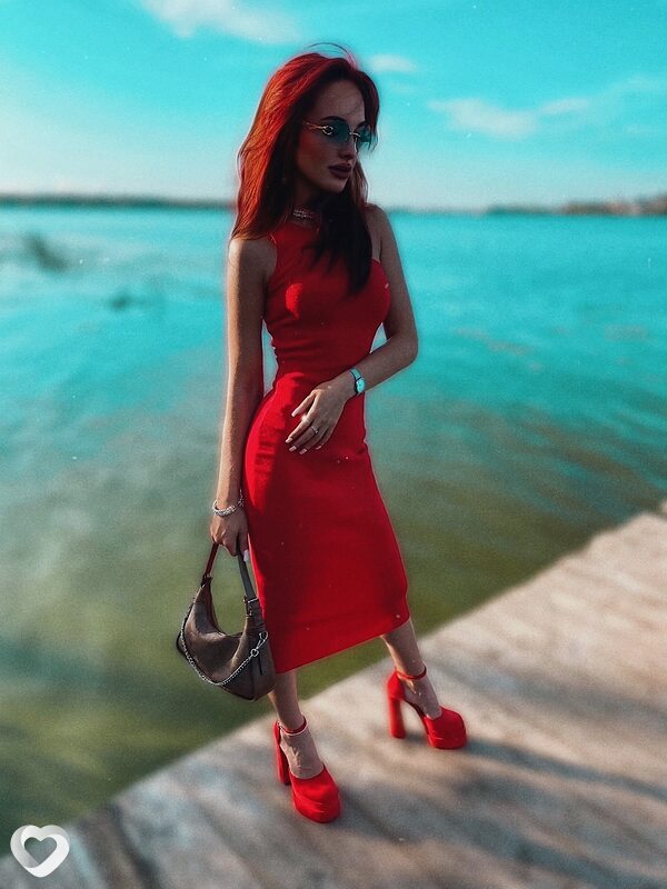 Марина, 25, Костроме — анкета №2847864