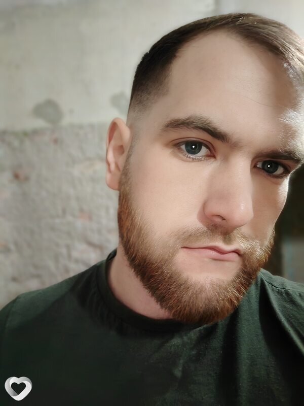 Vladik, 27, Кирове — анкета №2847866