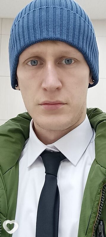 Матвей, 35, Тюмени — анкета №2847746