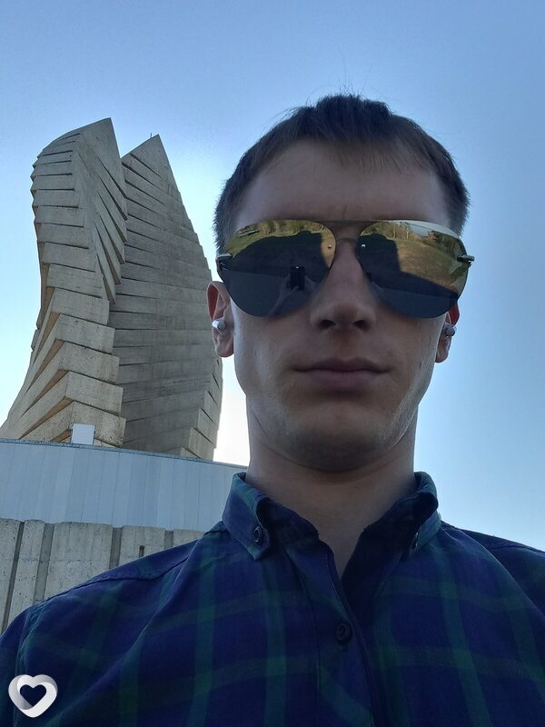 Максим, 31, Братске — анкета №2847751