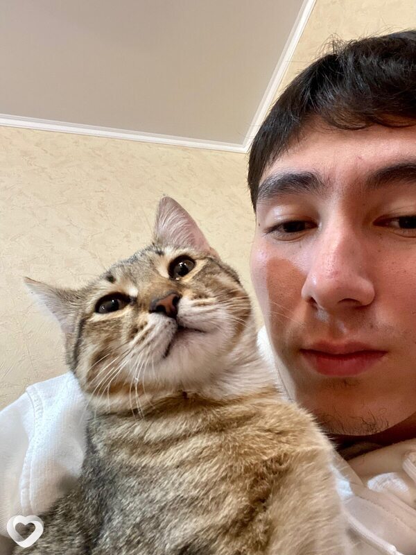 Nurik, 23, Уральске — анкета №2847756