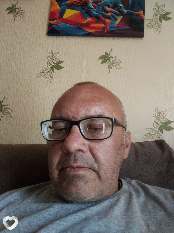 Егор, 50, Новосибирске — анкета №2847760