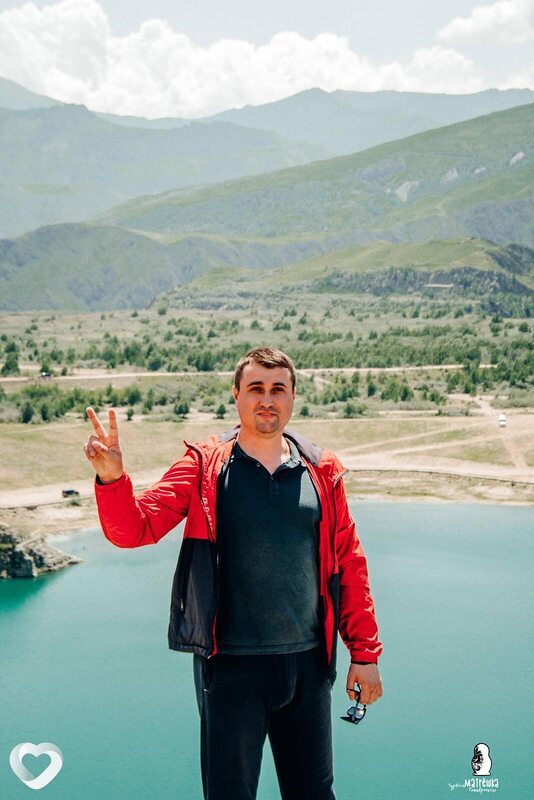 Иван, 28, Ставрополе — анкета №2847832