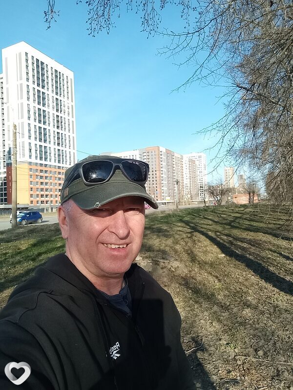Владимир, 52, Ижевске — анкета №2847833