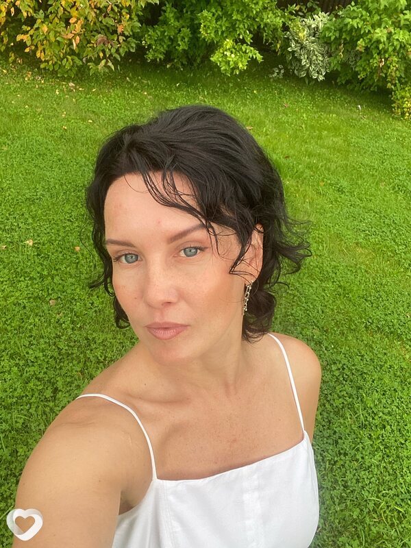 Мария, 43, Томске — анкета №2847834